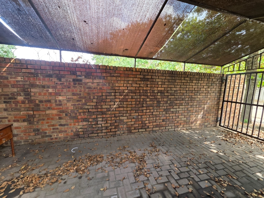 To Let 1 Bedroom Property for Rent in Sasolburg Ext 2 Free State